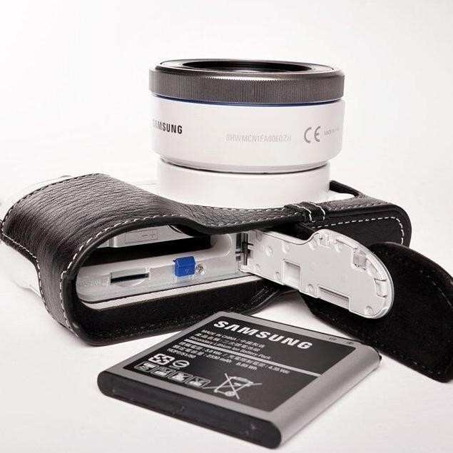 HARGA DISC - Baterai Kamera Camera Samsung NXF1 NX3000 NX3300 NX Mini Original 100%