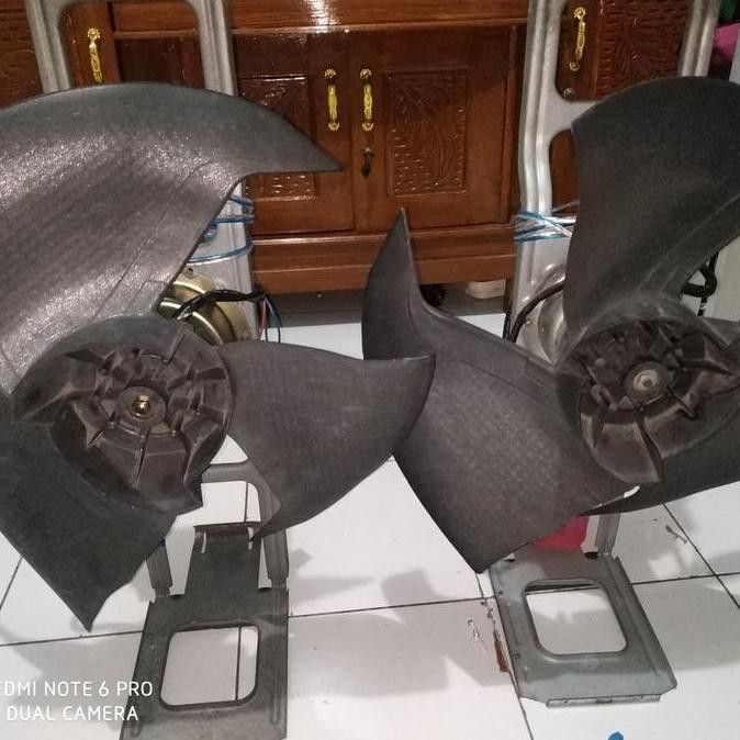 kipas outdor blower 3pk jumbo