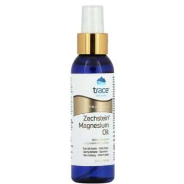 Trace Minerals Skincare Zechstein Magnesium Oil 118 Ml _Peoni