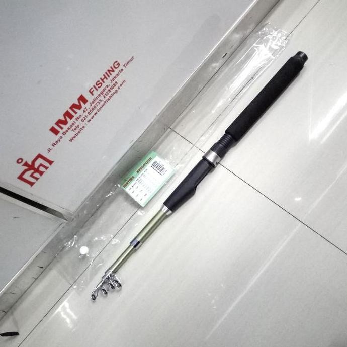 Joran Brother Evolution 165