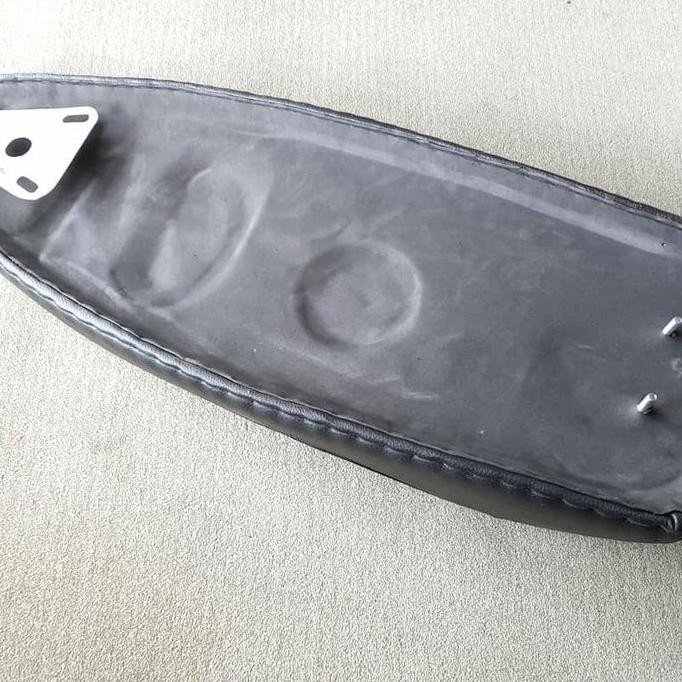 jok vespa excel racing caferacer