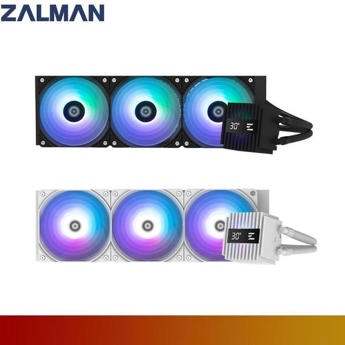 Cpu Cooler Zalman Alpha2 A36 A24 | 360Mm Dan 240Mm Liquid Cpu Cooler