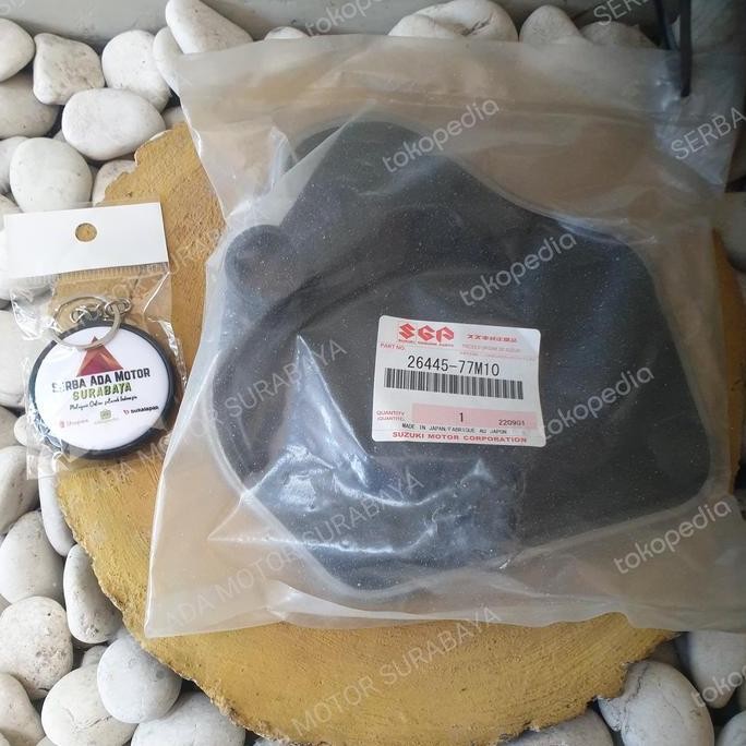 TERBARU FILTER OLI MATIC ERTIGA FILTER OLI TRANSMISI MATIC SUZUKI ERTIGA ORI HOT SALE