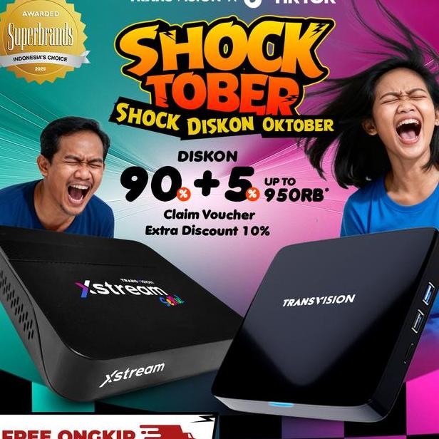 Android Tv Box Transvision Xstream 2Nd Gen Bonus All Diamond Stb Google Certified Google Voice Wifi 