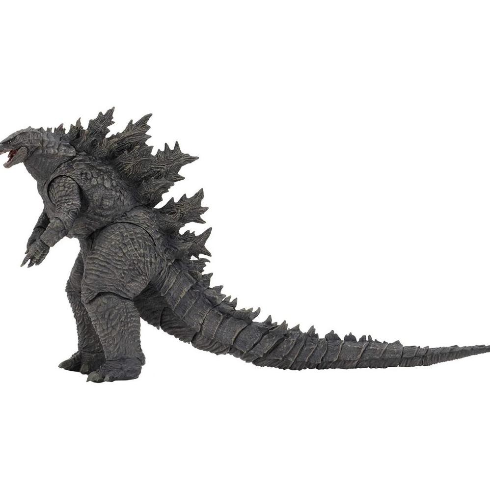 NECA - GODZILLA - 12" HEAD-TO-TAIL ACTION FIGURE GODZILLA (2019)