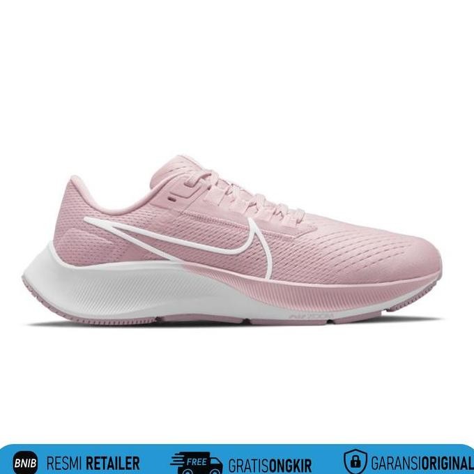 Nike Air Zoom Pegasus 38 Champagne /White/Barely Rose/Arctic Pink Bnib