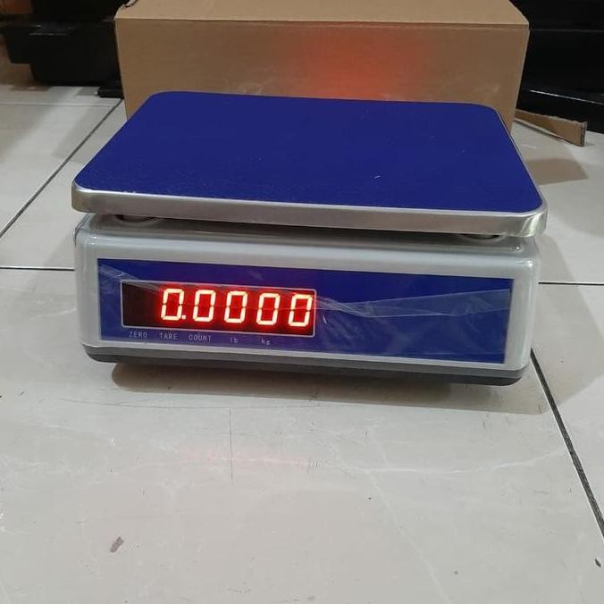 Timbangan Digital 30Kg / Timbangan / Timbangan Walet 15 Kg