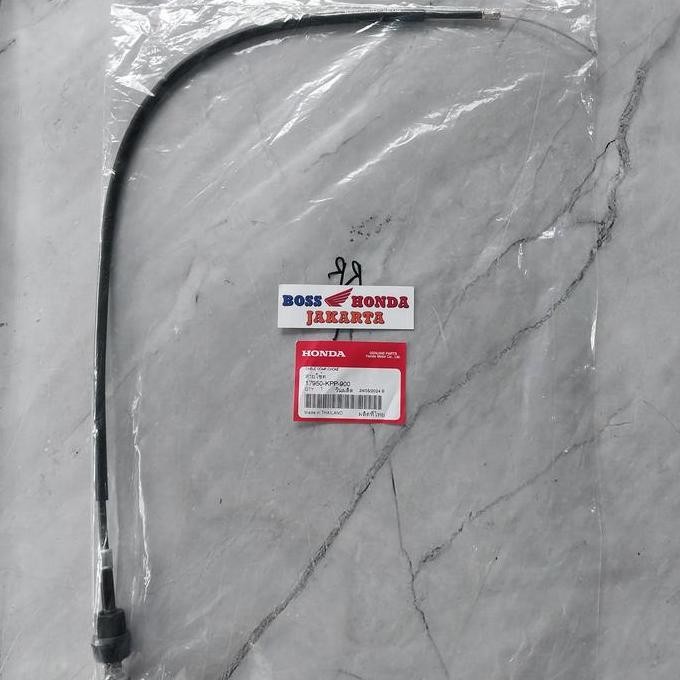Promo SPAREPART CBR 150R OLD KARBU : 17950-KPP-900 KABEL CUK CBR 150 R OLD KARBU / CABLE COMP CHOKE 