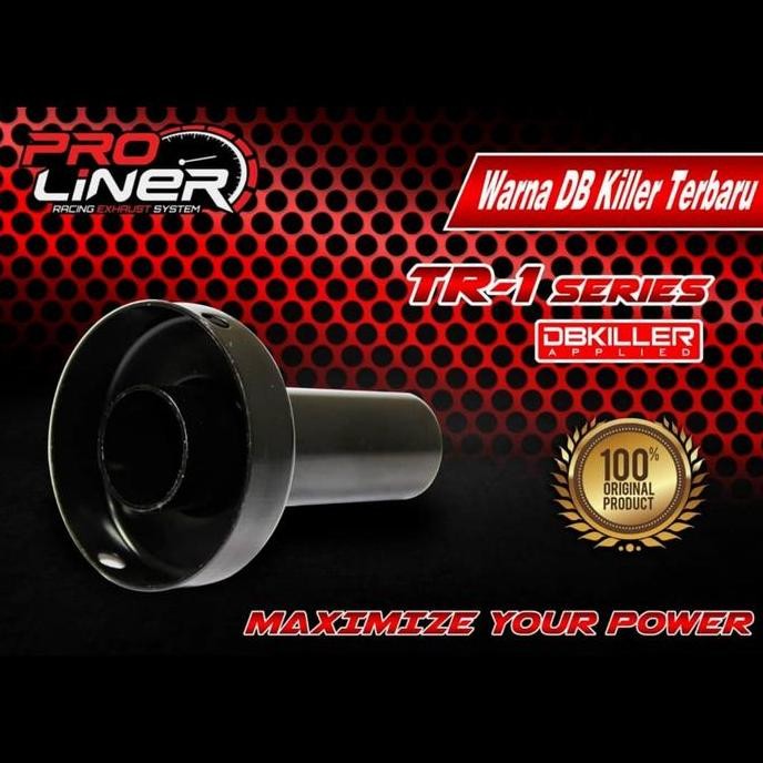 Db Killer Proliner Tr1 Forsale