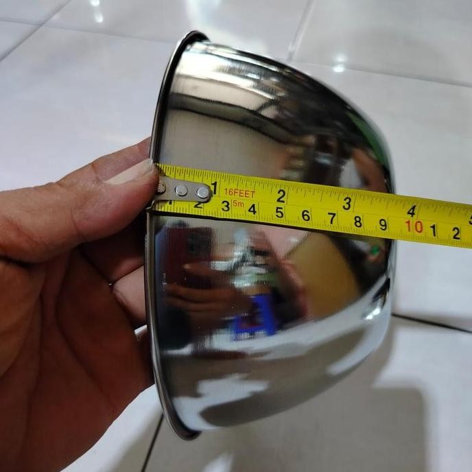 Timbangan Kue Timbangan Dapur Camry 5 Kg Stainless