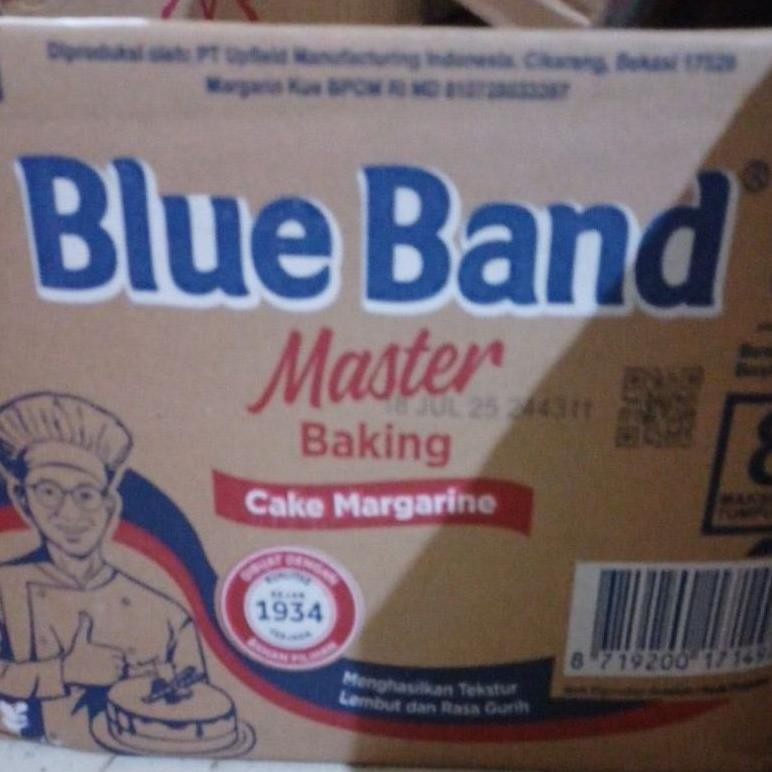 Blue Band Margarine 15 Kg