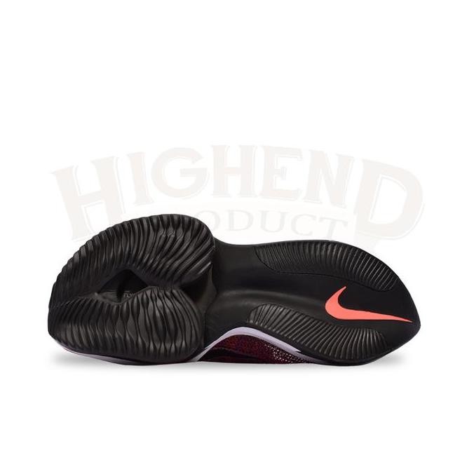 Sepatu Lari Perempuan Nike Air Zoom Alphafly Next% Violet Cz1514-501