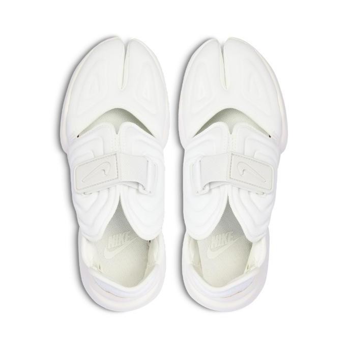 Sepatu Nike Aqua Rift Sail White Women 100% Original Cw7164-100