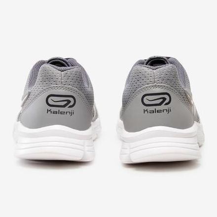 Sepatu Lari Kalenji Run Shoes Sepatu Olahraga Berlari Sepatu Jogging