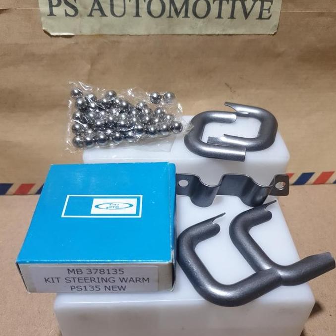 KIT WORM STIR MITSUBISHI RAGASA IKAR MB378135