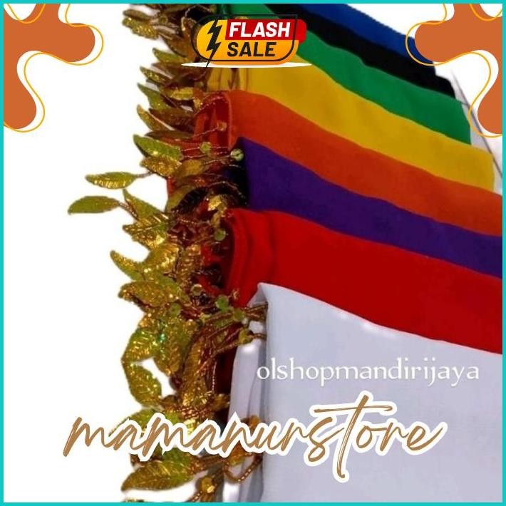 COD selendang tari anak / selendang tari anak murah / selendang tari ronce / sampur tari / sampur ta