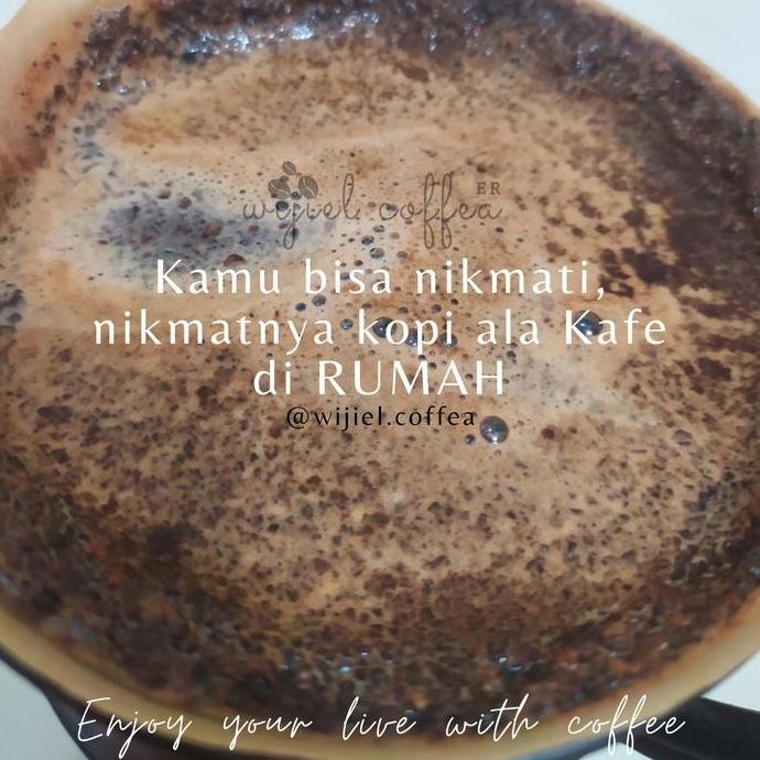 Promo Paket Peralatan Kopi Manual Brewing-Hemat & Lengkap Siap Seduh - Set Alat Kopi Manual Brew