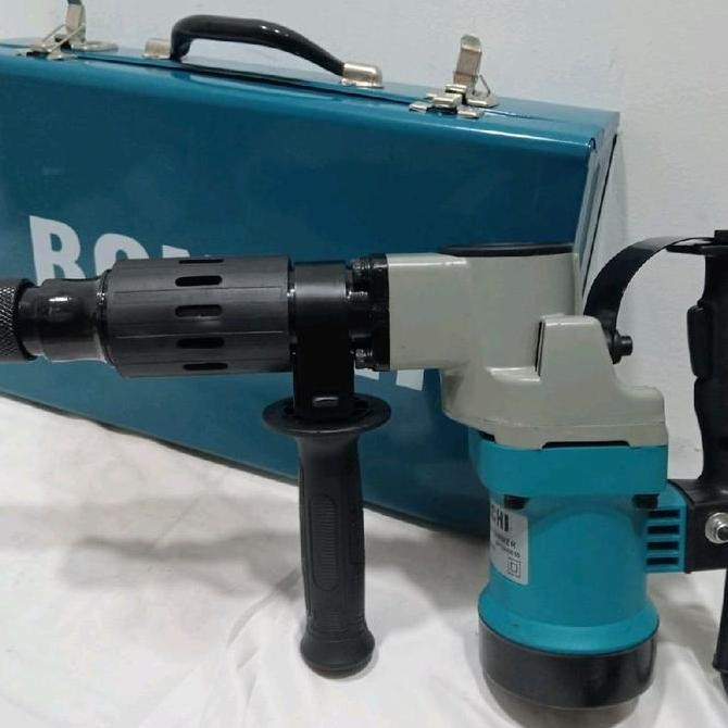 ZYUNJI- MESIN BOR BOBOK BETON TYPE 0810 MERK BONCHI/JACK HAMMER MERK BONCHI TYPE 0810