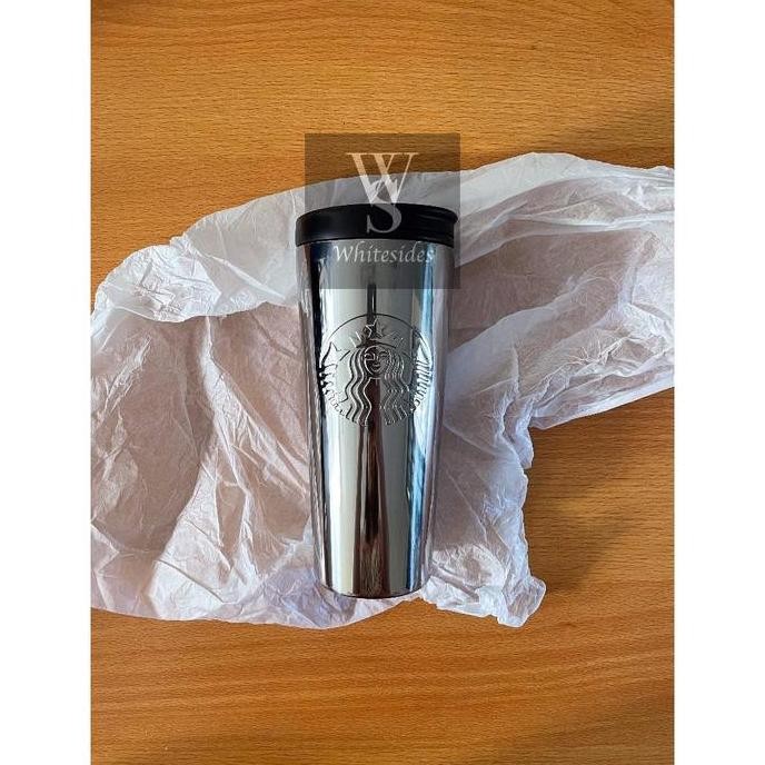 Starbucks X Kreaby Original 1L Liter Plastic Reusable Bottle Tumbler