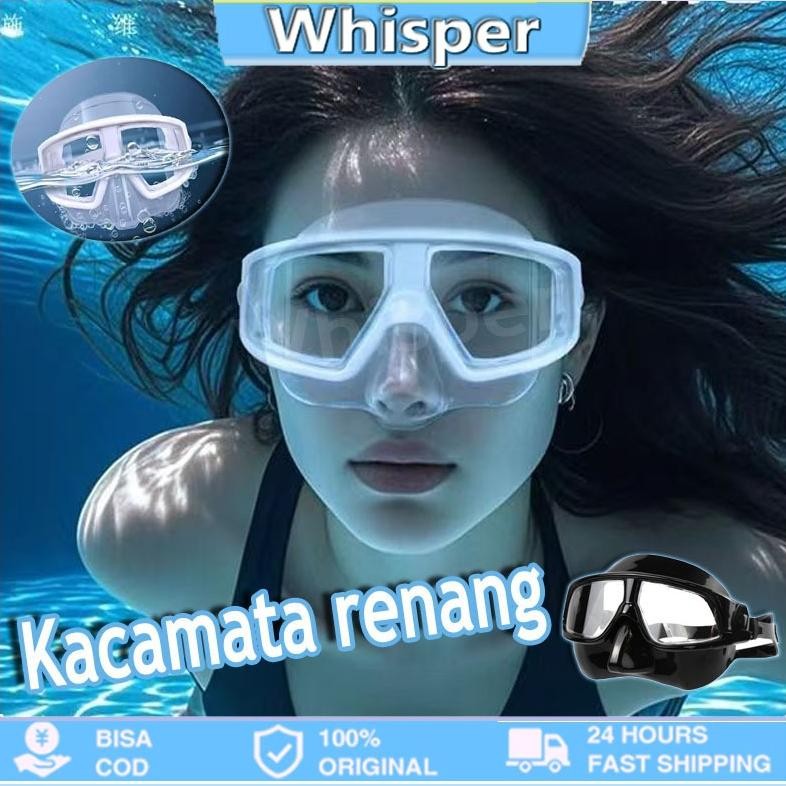 Kacamata Selam Bebas Snorkeling Snorkeling Snorkeling Dewasa Snorkeling Snorkeling Selam Bebas