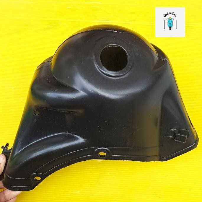 Tutup Buring Untuk Blok Vespa Untuk Smallframe, Pts, Dkk 130Cc Terbatas