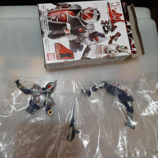 hdm kamen rider fourze meteo faiz