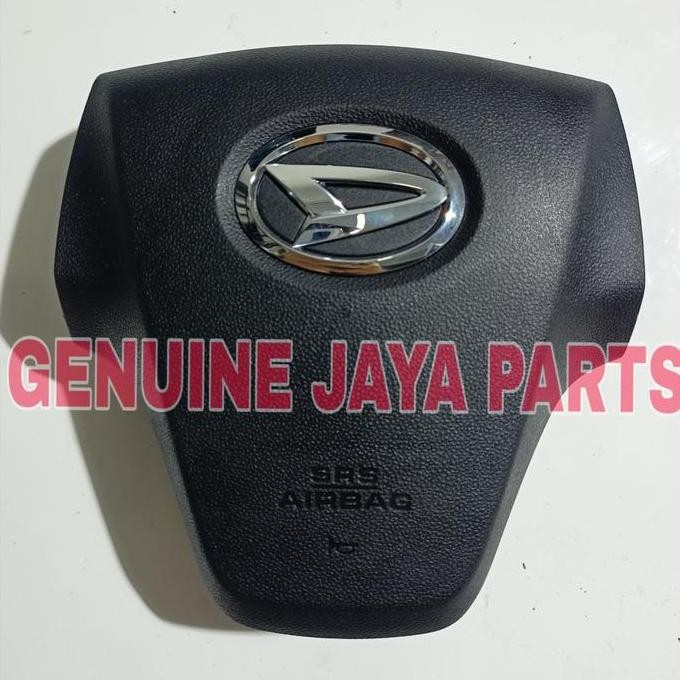 Premium Cover Airbag stir Xenia Sigra Terios (SRS) Promo