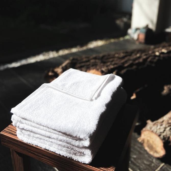 Madeem Handuk Mandi Hotel 100% Katun / Handuk Hotel (Hotel Bath Towel)