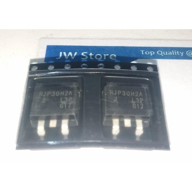 RJP30H2A RJP30H2 RJP30 TO-263