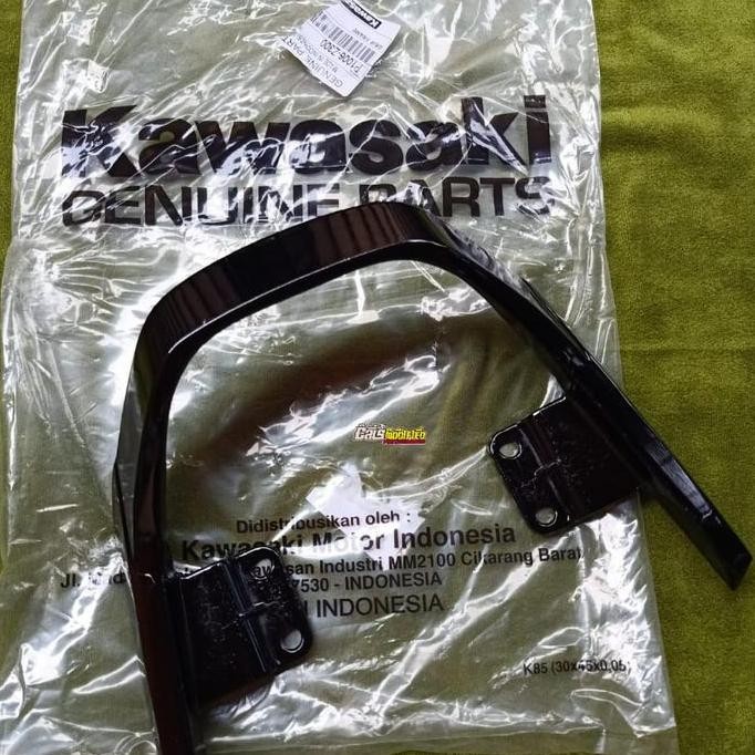 Behel Ninja Rr Old Se Diskon