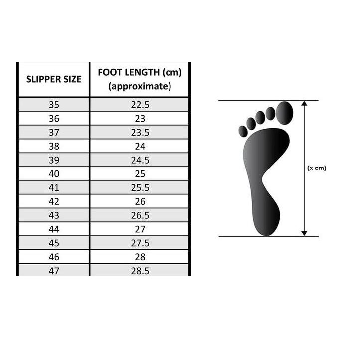 Notorious Lift Sumo Sole Deadlift Slipper/Slippers Sepatu Gym Fitness