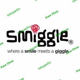 Dompet Smiggle Original Wallet