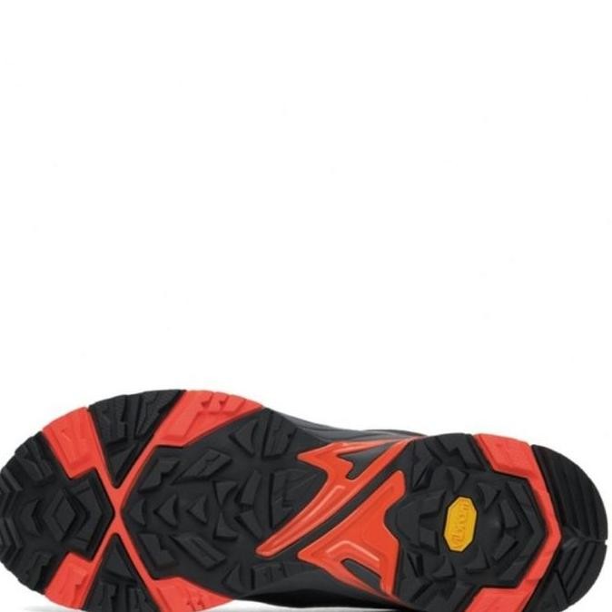 Sepatu Pulse Trail Men 2.0 Eiger Original - Sepatu Trail Running Pria