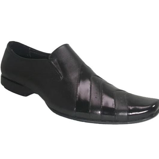 Marelli Sepatu Formal Pria Bla 048