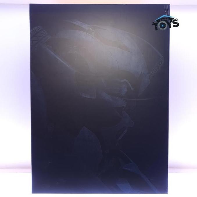 ThreeA 3A Transformers Dark Of The Moon Bumblebee Bambaland Exclusive