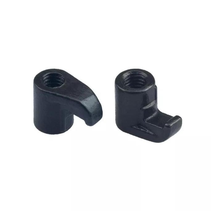 clamp clamping holder MTJNR TNMG16..pelatuk holder TNMG 16