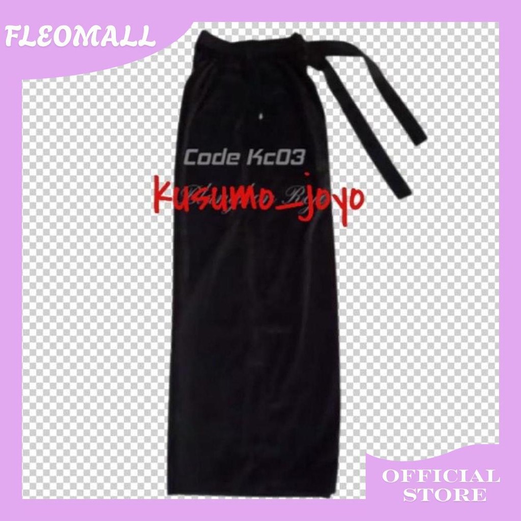 Celana Silat Pangsi Drill Nagata Gratis Ongkir