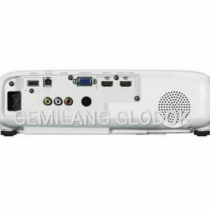 DB16 >> Proyektor Epson EB U42 WUXGA Projector EPSON EB-U42 3CD HDMI