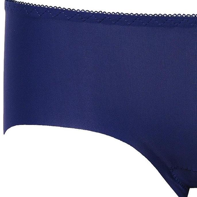 Promo Tulip By Christine Seamless Panty 4Pcs - M2 - Cpy-11743 Cod