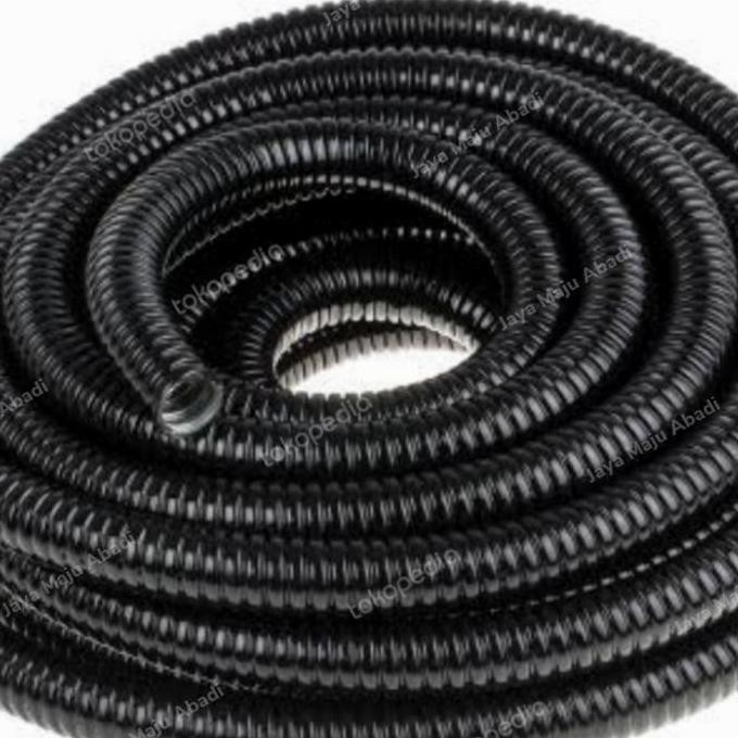 Fleksibel Conduit Metal Anaconda 1/2"