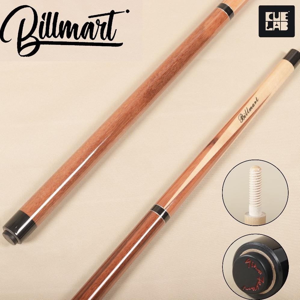 albertGokil- JumpBreak Cue Billmart / Gino Ferrari - Stik Billiard Jump Break