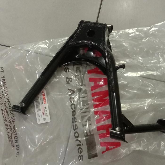 jagang tengah scorpio