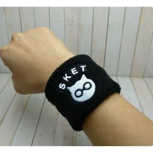 Wristband Sket Dance