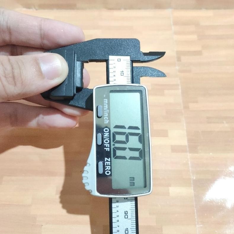 Termurah Adapter Strap Gshock , Adapter Tali Gshock , Adaptor Tali Jam Tangan Gshock , Adaptor Strap