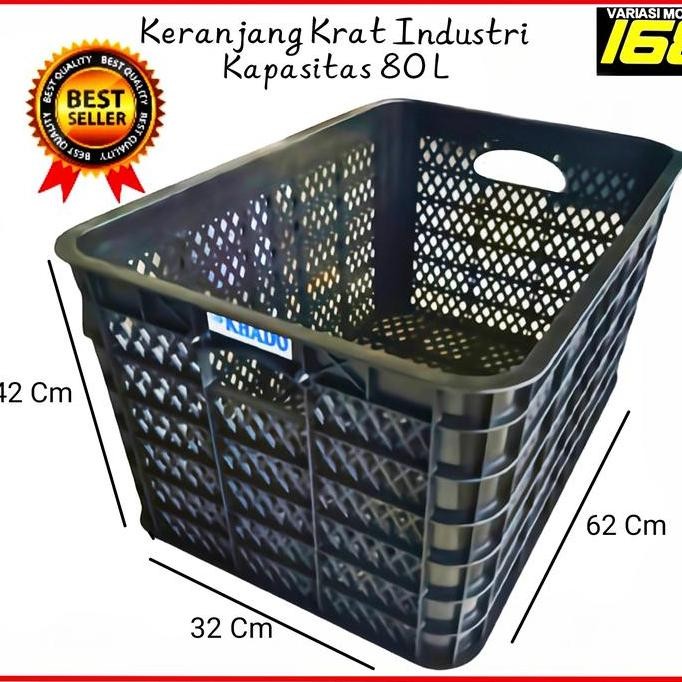 Keranjang Barang Industri Online Shop BIN
