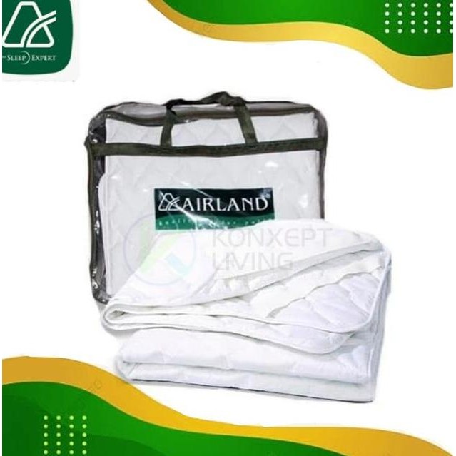 Airland Pelindung Kasur Mattress Protector 120X200