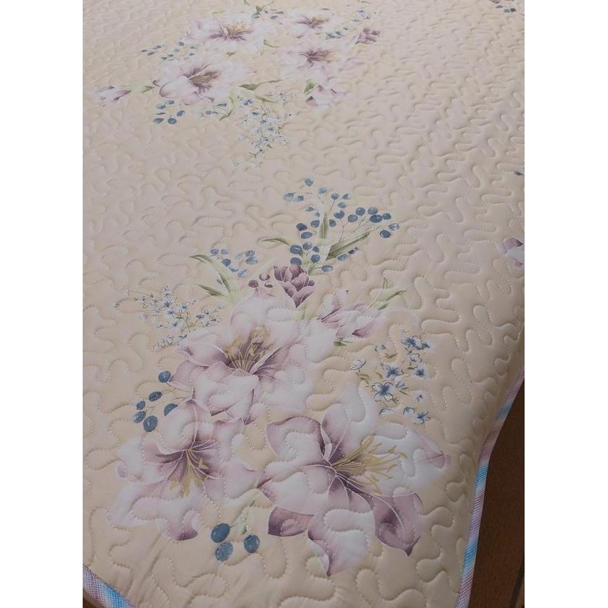 Dunlopillo Mattress Protector Latex