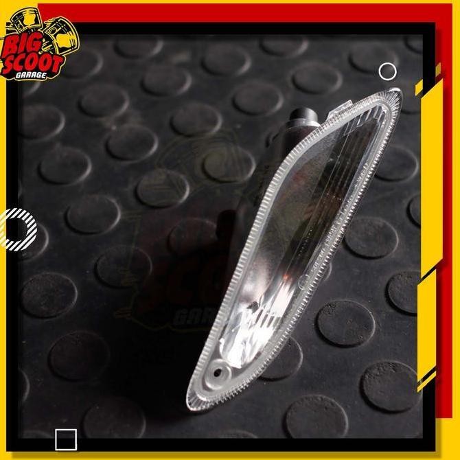 Promo Lampu sein Belakang Kiri Vespa Sprint / Primavera 3V IGet COD