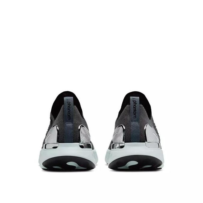 Sepatu Lari Pria Nike Slip On React Phantom Flyknit 2 Cj0277-006
