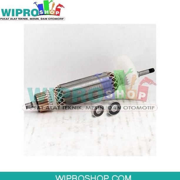BELERAINTE WIPRO SP. W3439 No.23-29 Armature w/Bearing